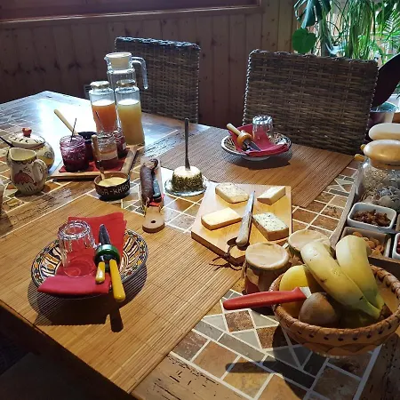 Yuva Bed & Breakfast Troistorrents