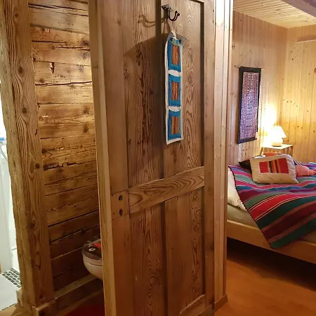 Bed & Breakfast Yuva Troistorrents