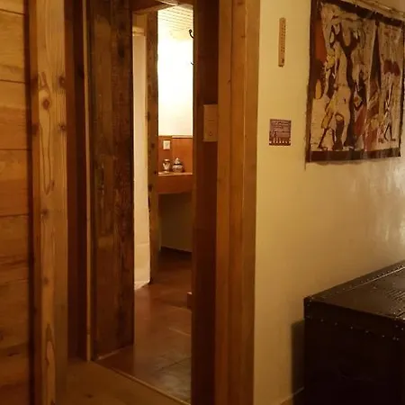 Bed & Breakfast Yuva