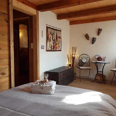 Bed & Breakfast Yuva Troistorrents