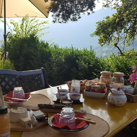Bed & Breakfast Yuva