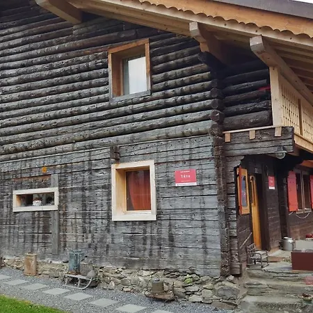 Bed & Breakfast Yuva Troistorrents